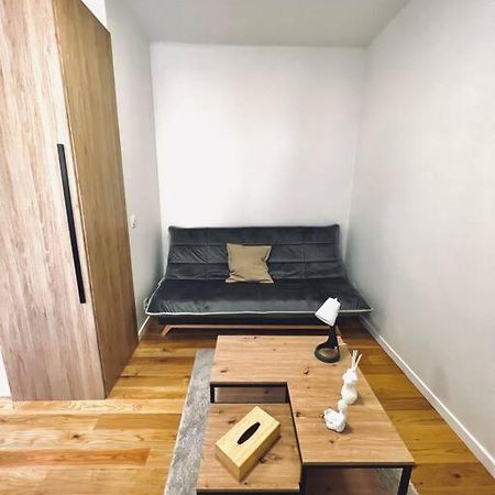 Apartmán Studio Tout Neuf 3 Saint-Ouen  Exteriér fotografie