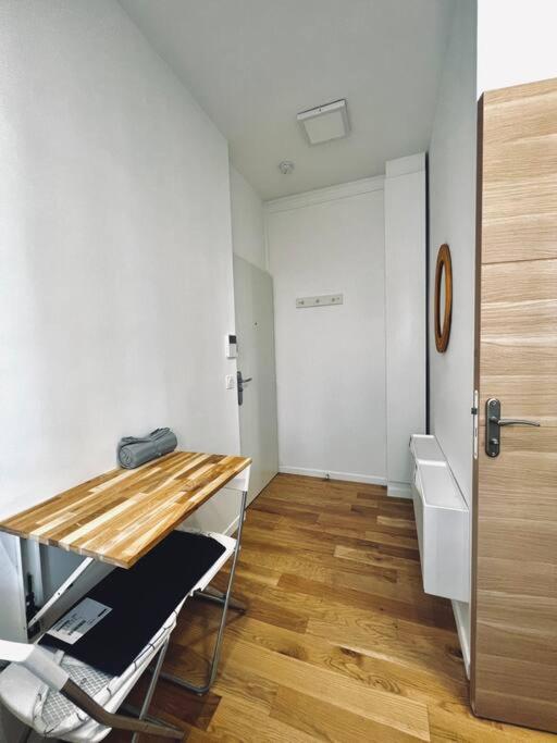 Apartmán Studio Tout Neuf 3 Saint-Ouen  Exteriér fotografie