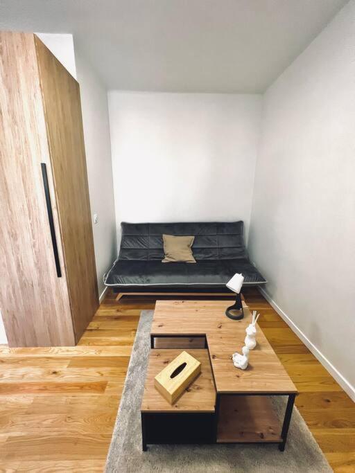 Apartmán Studio Tout Neuf 3 Saint-Ouen  Exteriér fotografie